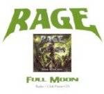 Rage (GER) : Full Moon